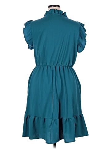 Haptics Casual Dress (view 2)