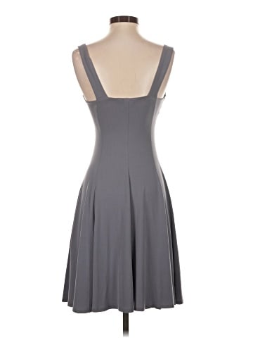Moda International Cocktail Dress (view 2)