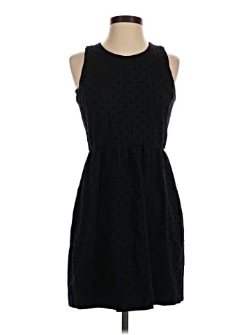 J.Crew Factory Store Casual Dress (view 1)