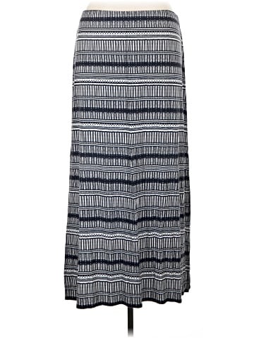 Ann Taylor LOFT Casual Skirt (view 1)