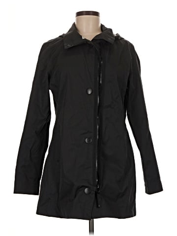 MPG Coat (view 1)