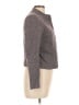 Pendleton 100% Virgin Wool Tweed Gray Jacket Size L (estimated) - photo 4