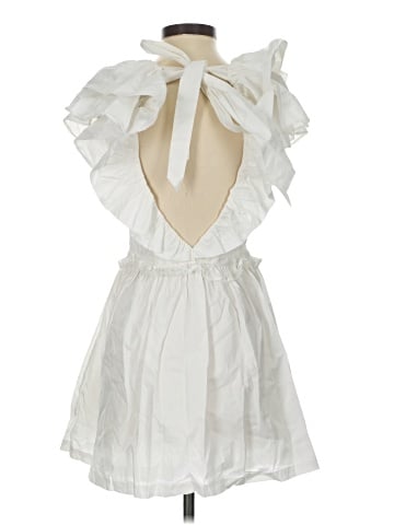 Cleobella Cocktail Dress (view 2)