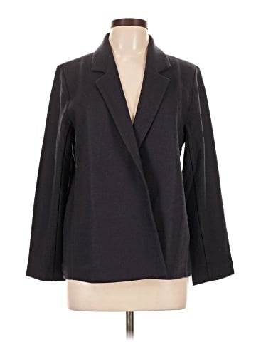 Eileen Fisher Wool Blazer (view 1)