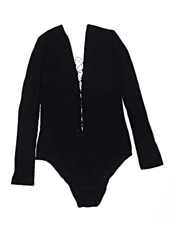 T by Alexander Wang Bodysuit (view 1)