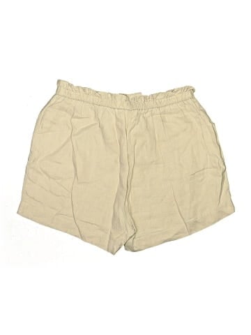 Lucy & Laurel Khaki Shorts (view 2)