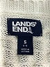 Lands' End Ivory Vest Size S - photo 6