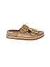 BCBGeneration Tan Sandals Size 8 - photo 1
