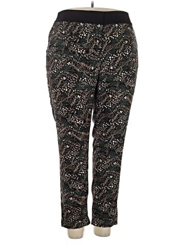 Ann Taylor LOFT Casual Pants (view 1)