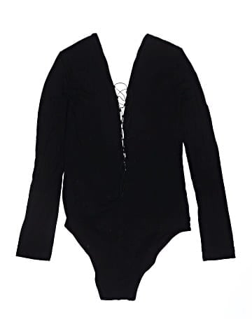 T by Alexander Wang Bodysuit (view 2)