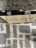 Laura Ashley Black Sleeveless Blouse Size XL - photo 7