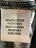 Laura Ashley Black Sleeveless Blouse Size XL - photo 9
