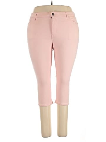 Liz Claiborne Jeggings (view 1)