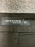 Just Black Black Jeans Size 31 waist - photo 7