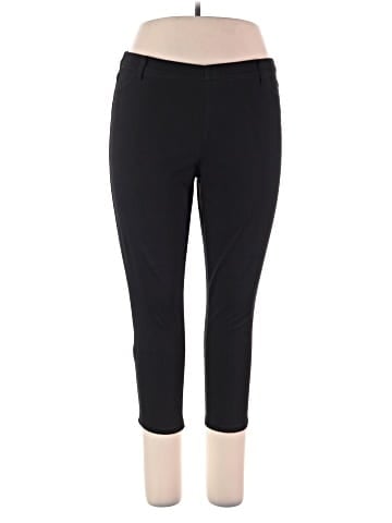 Faded Glory Active Pants (view 1)
