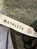 Athleta Gray Active T-Shirt Size S - photo 7