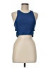 Outdoor Voices Blue Tank Top Size M - photo 1