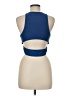 Outdoor Voices Blue Tank Top Size M - photo 2