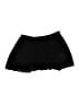 Torrid Animal Print Black Skort Size 1X Plus (1) - photo 1
