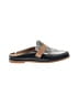 Taos 100% Elastane Gray Mule/Clog Size 9 - photo 1