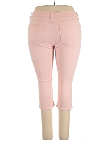 Liz Claiborne Jeggings (view 2)