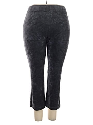 Karen Scott Sport Casual Pants (view 1)