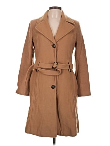 DKNY Trenchcoat (view 1)