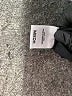 Mikoh 100% Linen Solid Black Formal Skirt Size Sm (1) - photo 5