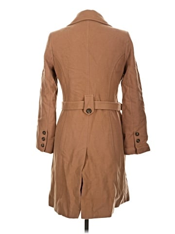 DKNY Trenchcoat (view 2)