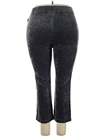 Karen Scott Sport Casual Pants (view 2)