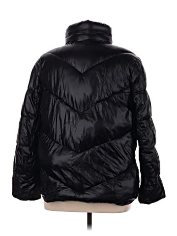 MICHAEL Michael Kors Snow Jacket (view 2)