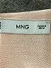 MNG Pink Long Sleeve Top Size M - photo 7