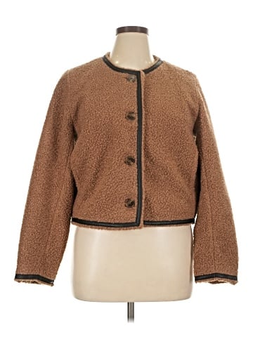 J.Crew Factory Store Jacket (view 1)