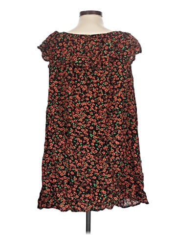 Espresso Casual Dress (view 2)