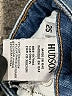 Hudson Jeans Blue Jeans Size 25 waist - photo 8