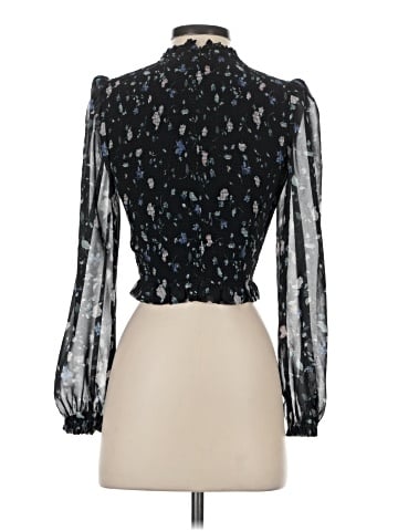 Wilfred Long Sleeve Blouse (view 2)