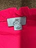 CeCe 100% Polyester Pink 3/4 Sleeve Blouse Size XS - photo 7