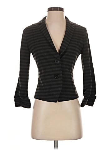 Express Blazer (view 1)
