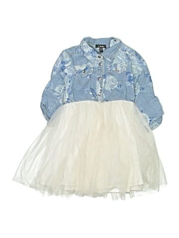 Zunie Dress (view 1)
