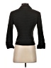 Express Stripes Gray Blazer Size XS - photo 2