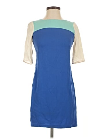 T. Babaton Casual Dress (view 1)