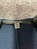 Fun2Fun Solid Blue Casual Dress Size L - photo 7