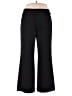 Nine West Black Dress Pants Size 14 - photo 1