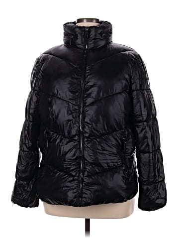 MICHAEL Michael Kors Snow Jacket (view 1)