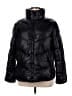 MICHAEL Michael Kors 100% Polyester Solid Black Snow Jacket Size XL - photo 1