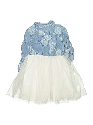 Zunie Dress (view 2)
