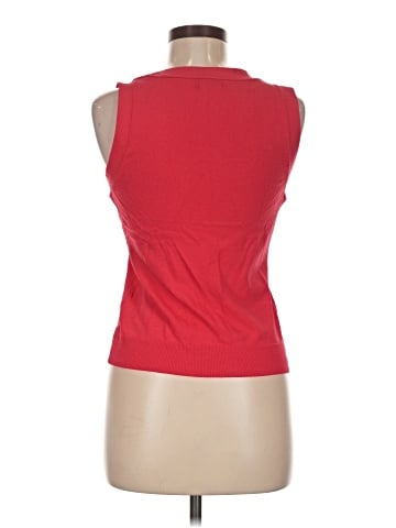 George Sleeveless T-Shirt (view 2)