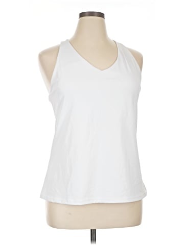 Tek Gear Sleeveless T-Shirt (view 1)