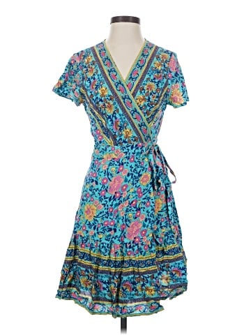 Zesica Casual Dress (view 1)