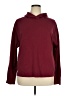 Avia Burgundy Turtleneck Sweater Size XL - photo 1
